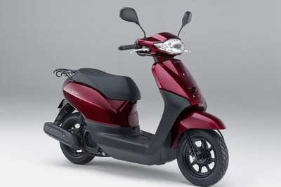 ホンダ タクト&ジョルノ 15万2000台をリコール ブレーキランプが消えない 画像