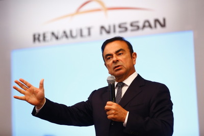 ゴーン容疑者直近3年も過少記載疑惑、勾留期限の12月10日にも再逮捕へ［新聞ウォッチ］ 画像