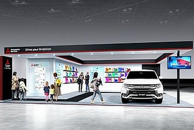 三菱、「エコプロ2018 SDGs時代の環境と社会、そして未来へ」に出展 画像