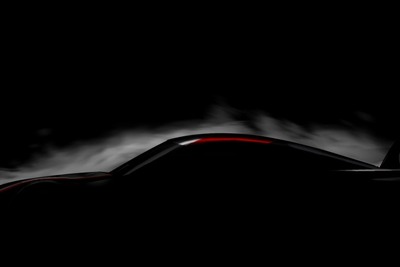 TOYOTA GAZOO Racing、スープラ スーパーGTコンセプト を出展予定…東京オートサロン2019 画像