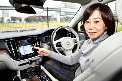 トレンドはApple CarPlay+ナビタイムの『カーナビタイム』。時代にマッチしたカーナビ体験記 画像