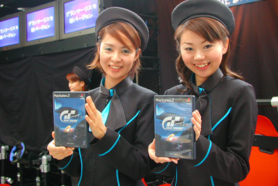 「グランツーリスモ」新シリーズは年数回のリリースか!? 画像