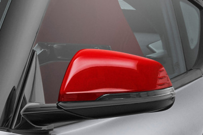 トヨタ スープラ 新型、量産第一号車オークションは1月19日　マットグレー＋レッドレザー仕様 画像