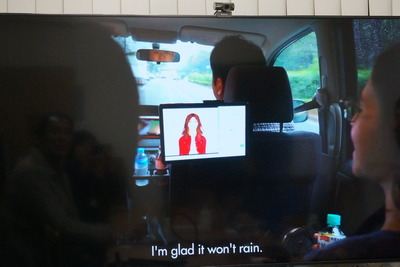 バーチャルヒューマンエージェントがクルマの操作を変える…自動車のAIとゲームのAIの関係 画像