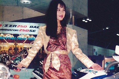 【バイクオブザ平成アンケート】思い出の二輪車はなんですか…予選投票はこちら［もっともっと］ 画像