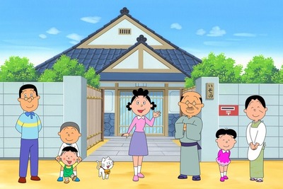 サザエ役・藤原紀香で「サザエさん」舞台化…“10年後”描く　9月 画像