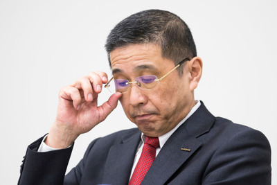 日産、経営に重要な事項は取締役会で決議することを決定 画像