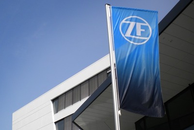 ZFがマイクロソフトと提携拡大、デジタルサービス開発へ…CES 2019 画像