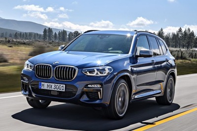 BMW Mカー世界販売が過去最高、27%増の10万台超え 2018年 画像