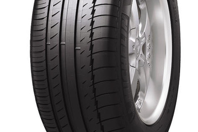 ミシュラン、SUV用タイヤ LATITUDE Sport 発売 画像