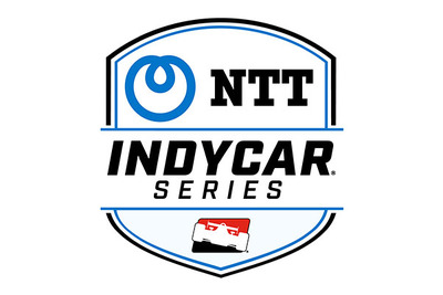 【INDYCAR】NTTグループが冠スポンサーに…シリーズ名は「NTTインディカー・シリーズ」 画像