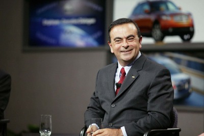 日産、ゴーン取締役とケリー取締役を解任する臨時株主総会 4月中旬開催へ 画像