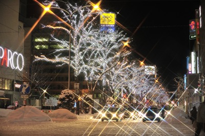 札幌市で観光相乗りタクシーの実証実験を実施へ　NTTドコモなど共同で 画像