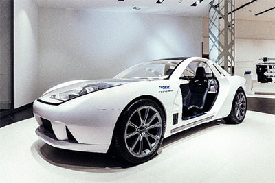 東レ、欧州にオートモーティブセンター開設…自動車向け新素材開発へ 画像