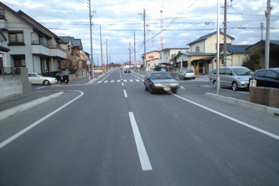 今年、県内初の死亡事故は…愛知 画像