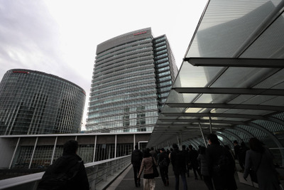 日産、臨時株主総会を4月8日に開催…ゴーン被告とケリー被告の取締役を解任へ 画像
