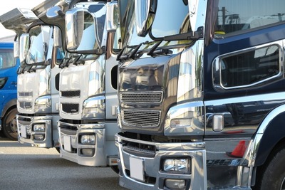 トラック運送サービスを持続的に提供するガイドライン説明会、好評なため追加開催 画像
