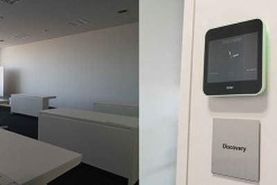 三菱ふそう、新トレーニングセンターを川崎工場に開設 全国5か所目 画像