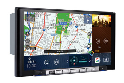 ［カーオーディオ 製品選び］AV一体型ナビのトレンド分析 画像