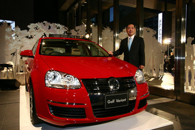 VW グループ、世界販売台数が初の600万台超 画像