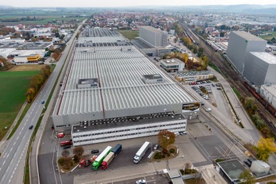 BMWグループ、次世代EVの生産準備…ドイツ工場で3倍以上の増員へ 画像