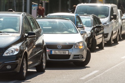 ボッシュ、先進運転支援の普及状況を調査…自動ブレーキと駐車支援の装着率が欧州で上昇 画像