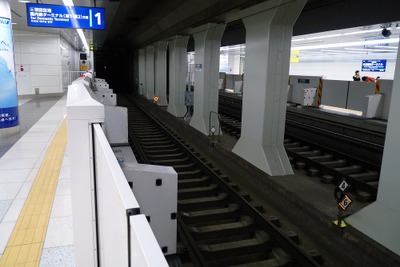 京急と東京モノレールの「羽田空港」駅が改称…国際線ターミナルの改称に対応　2020年3月 画像