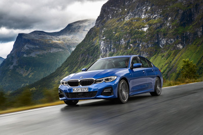 BMW、ポップアップショールームをSCへ初出店 ららぽーとTOKYO-BAY 画像