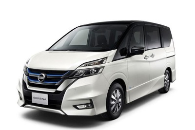 日産、e-POWER導入市場を拡大…アジアとオセアニア販売の4分の1を電動化へ 画像