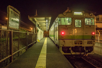 ラストランまで半月あまりの石勝線夕張支線…3月16日からは増発、最終日は夕張駅でセレモニー 画像