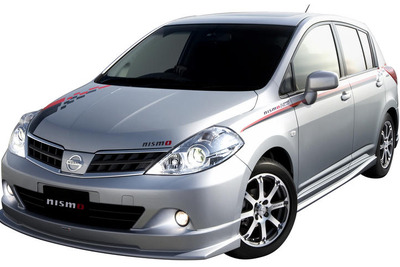 ニスモ、ライトチューン部品事業を日産へ移管 画像