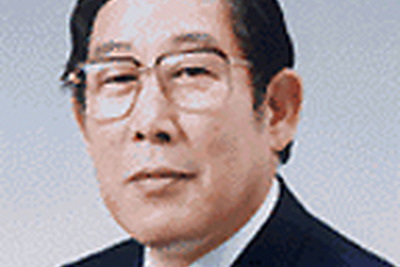 財界総本山のトップと言えば、やっぱりリーディングカンパニーのあの人? 画像