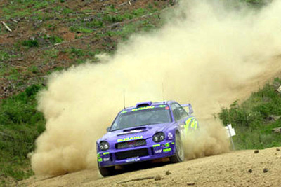 【WRCオーストラリアラリー リザルト】プジョー浮上、ドライバーは2点差に3人! 画像