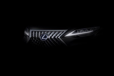 レクサス初のミニバン登場か…上海モーターショー2019で新型車発表へ 画像