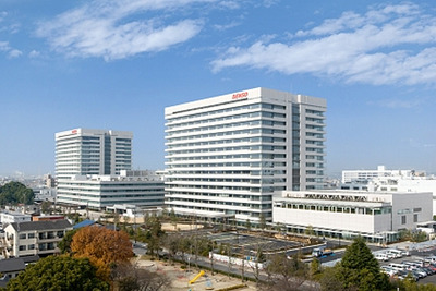トヨタ、電子部品事業をデンソーに集約　2020年4月 画像