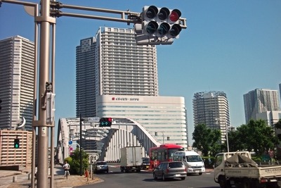 小池東京都知事「整備方針は固まっていない」…銀座-臨海地域間の地下鉄構想 画像