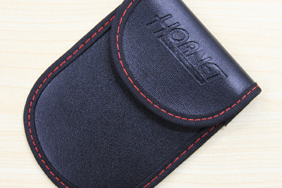 リレーアタックを防止するスマートキーケース、加藤電機が発売へ 盗難対策 画像
