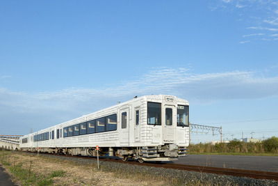 JR東日本のレストラン列車が三陸鉄道リアス線へ…『TOHOKU EMOTION SPECIAL』を6月に運行 画像