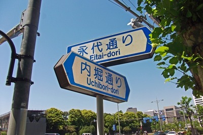 天皇陛下退位/皇太子殿下即位、皇居周辺などで交通規制　4月30日-5月1・4日 画像