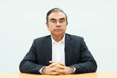 日産、ゴーン元会長を特別背任罪で刑事告訴…東京地検特捜部が追起訴 画像