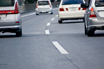 あおり運転とパワハラの相関性…被害者は「若い、弱い、弱者」である【岩貞るみこの人道車医】 画像