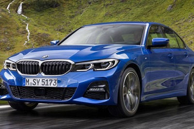 BMWグループの純利益74%減、世界新車販売は過去最高 2019年第1四半期決算 画像