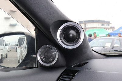 初めてのスピーカー交換、全部教えます…3ウェイとは? 画像