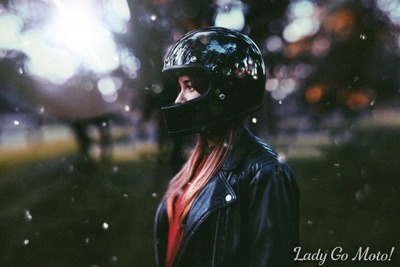 「Moto NAVI」がバイク女子会、女性ライダー向けファッション講座&オフ会 5月25日 画像