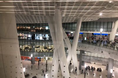 「世界最大の橋」でつながった香港とマカオ　世界有数のメガロポリスに成長するか？ 画像