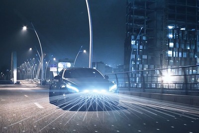 ZF、自動車業界初のソリッドステートLiDAR開発へ…2021年までの実用化目指す 画像