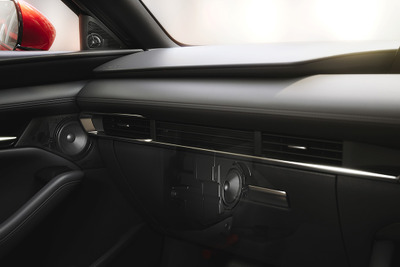 【マツダ3 新型】パイオニア製スピーカーシステムを採用 クリアな音質を実現 画像