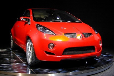 【新聞ウォッチ】三菱自動車、赤字脱却後に「社名変更」も浮上 画像
