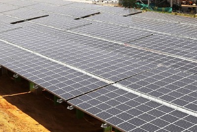 マルチスズキ、太陽光発電を自動車生産に本格活用へ…2019-2020年度の稼働目指す 画像
