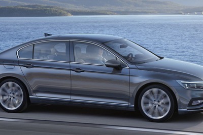 VW パサート 改良新型、欧州で先行発売…価格3万4720ユーロから 画像